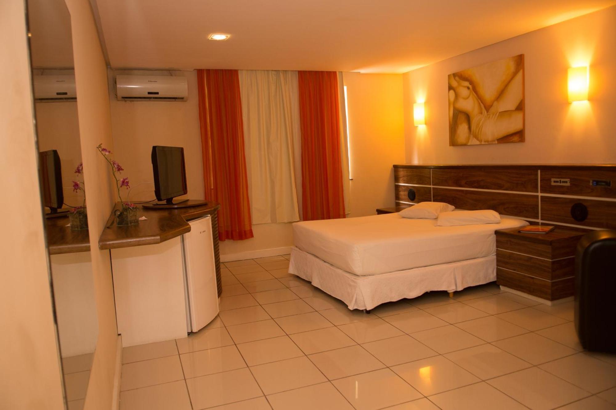 Motel Kamasutra Salvador de Bahía Exterior foto
