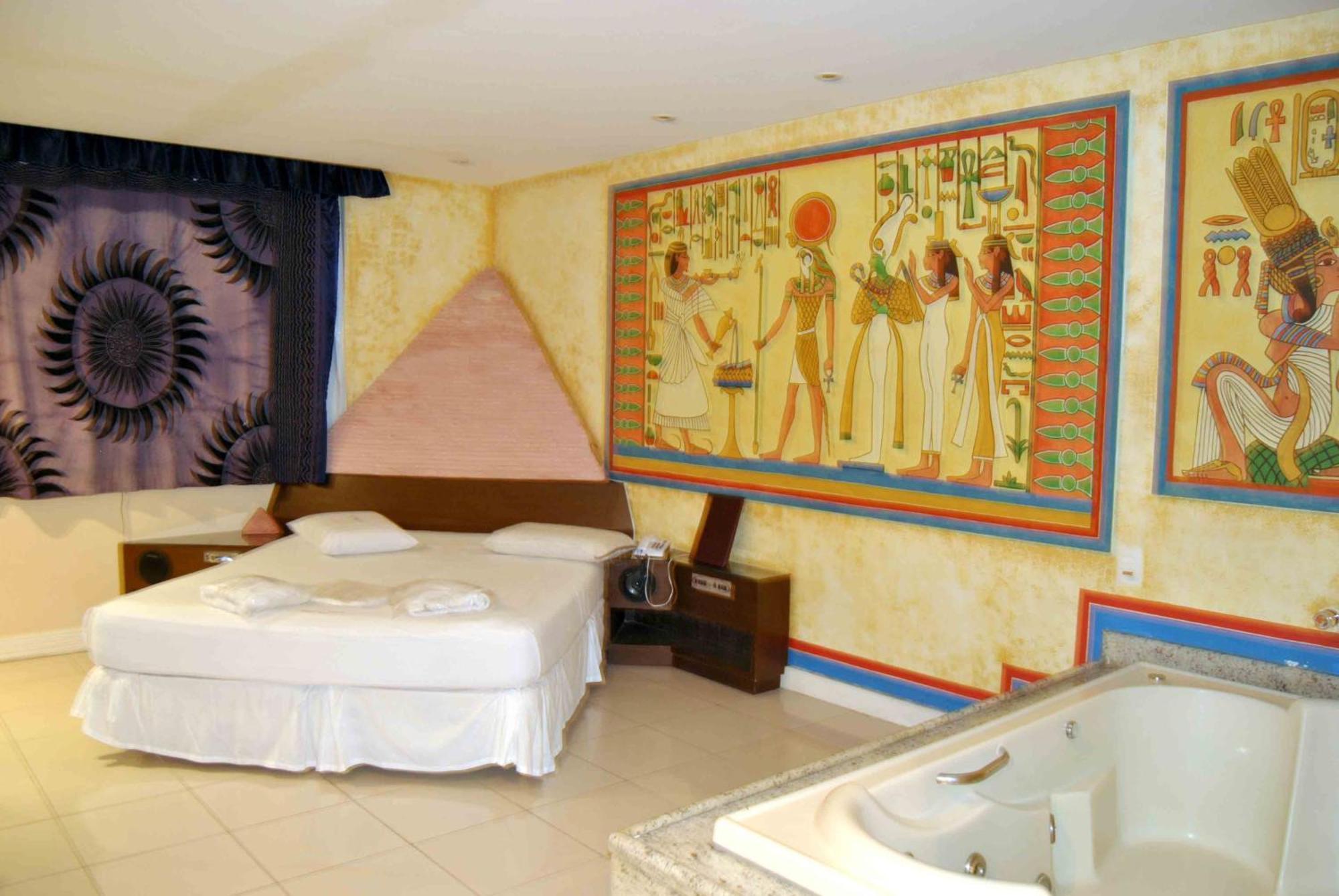 Motel Kamasutra Salvador de Bahía Habitación foto